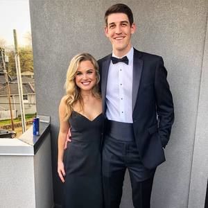 Meet your Posher, Patrick